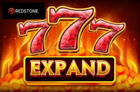 777: Expand